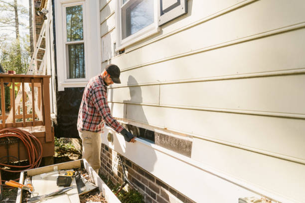 Top rated local Storm Damage Siding Repair specialists in New Castle, CO
